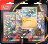 Pitch Black 3-Pack Blister [Binacle]