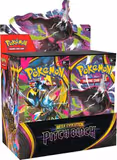 Pitch Black Booster Box