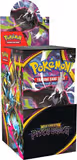 Pitch Black Half Booster Boxes