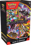 Pitch Black Booster Bundle