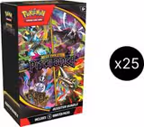 Pitch Black Booster Bundle Case