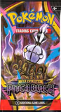 Pitch Black Booster Pack