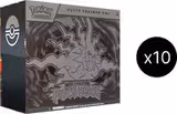 Pitch Black Elite Trainer Box Case