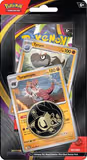 Pitch Black Premium Checklane Blister [Tyrunt, Tyrantrum] (Target Exclusive)