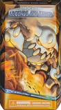 Legends Awakened Theme Deck - Metal Surge