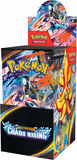 Chaos Rising Half Booster Box