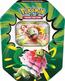 Ascended Heroes Tin [Mega Meganium ex]