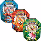 Ascended Heroes Tin [Set of 3]