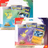 30th Celebration Tech Sticker Collection [Set of 2]