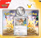 30th Celebration 2-Pack Blister