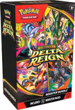Delta Reign Booster Bundle