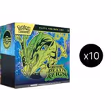 Delta Reign Elite Trainer Box Case