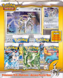 Arceus Poster Box