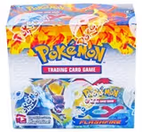 Flashfire Booster Box