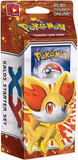 Kalos Starter Deck [Fennekin]