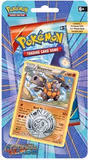 Primal Clash Single Blister [Rhyperior]