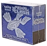 Elite Trainer Box [Kyogre]