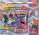Phantom Forces Collector's Pin 3 Pack Blister [Mega Gengar]