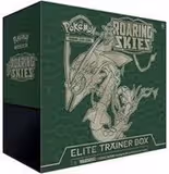 XY Roaring Skies Elite Trainer Box