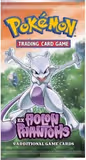Holon Phantoms Booster Pack