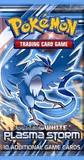 Plasma Storm Booster Pack