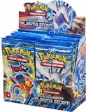 Plasma Storm Booster Box