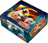 Power Keepers Booster Box