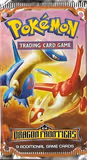 Dragon Frontiers Booster Pack