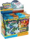 Triumphant Booster Box