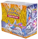 Great Encounters Booster Box