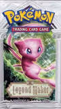 Legend Maker Booster Pack