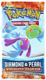 Mysterious Treasures Booster Pack