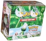 Secret Wonders Booster Box