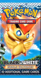 Noble Victories Booster Pack