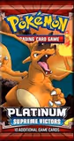 Supreme Victors Booster Pack