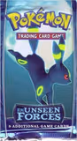 Unseen Forces Booster Pack