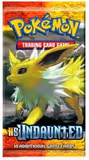 Undaunted Booster Pack