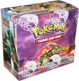Stormfront Booster Box