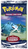 Hidden Legends Booster Pack
