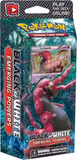 Emerging Powers Theme Deck - "Toxic Tricks" [Scolipede]