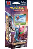 Noble Victories Theme Deck - "Fast Daze" [Accelgor]