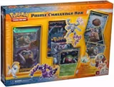 Prime Challenge Box [Yanmega]
