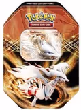 EX Tin [Reshiram]