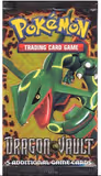 Dragon Vault Booster Pack