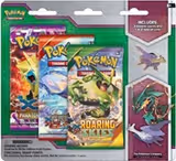 Mega Evolution Collector's Pin Blisters [Latios]