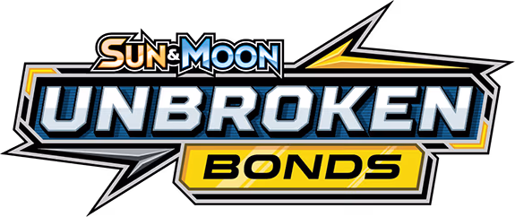 Unbroken Bonds set logo