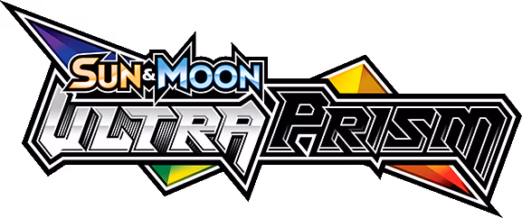 Ultra Prism set logo