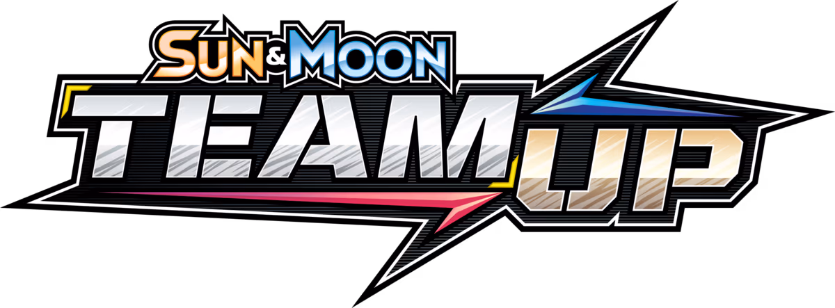 Team Up set logo
