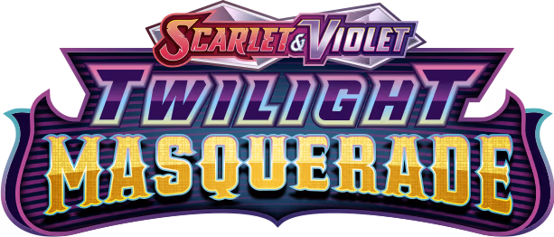 Twilight Masquerade set logo