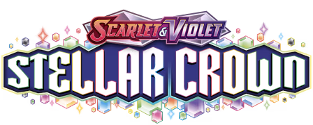 Stellar Crown set logo